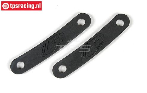 FG8418/07 Bumperschuim bevestiging, 2 st.