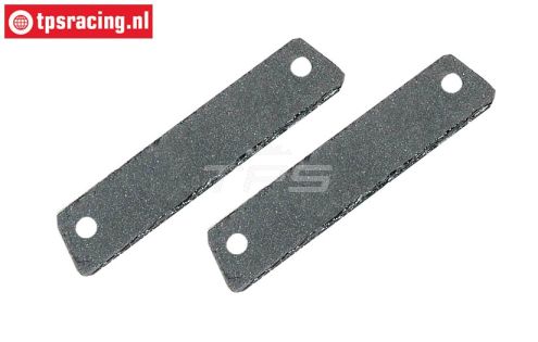 FG8456/05 Tuning Remvoering, 2 St.