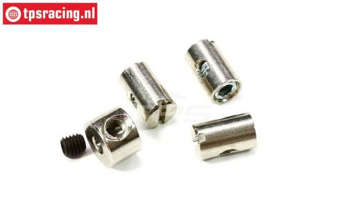 FG8465 Stelring Kabel schijfremmen, set