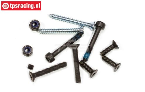FG8468 Schroeven kabel schijfremmen, Set
