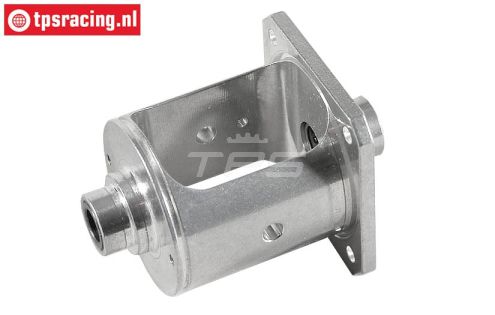 FG8486 Differentieel huis aluminium Ø43 mm, 1 St.
