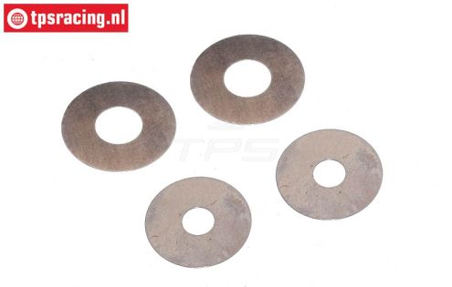 FG8495 Pas ring FG Differentieel, Set