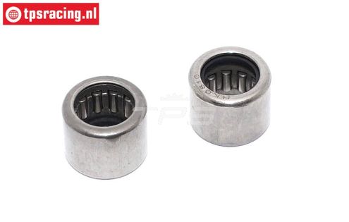 FG8499/01 Differentieel naaldlager, 2 St.