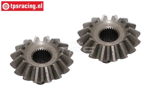 FG8500/03 Sper differentieel tandwiel A, 2 St.