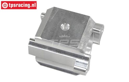 FG8509/01 Diff. Vrijloop huis, 1 St.
