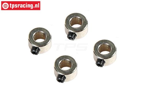 FG8514/08 Stelring, Ø4,1 mm, 4 St.