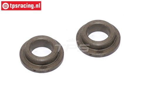 FG8602/03 Differentieel lagerbus Viscose, 2 St.