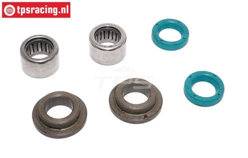 FG8603/01 Differentieel lagerbus Viscose, Set