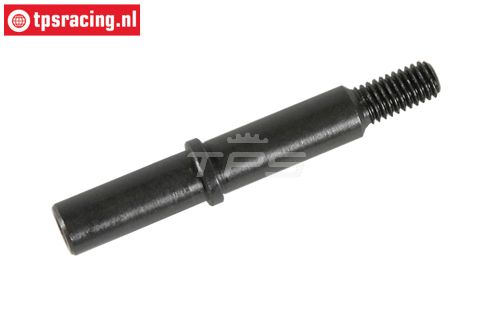 FG8610/01 Wiel as met rand, 1 st.