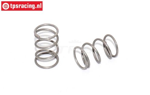 FG9439/04 Magura rem zadel veer, 2 St.