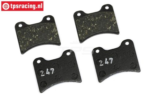 FG9439/06 FG-Magura Expert remvoering, 4 St.