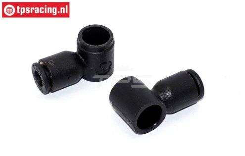 FG9439/26 Magura hoofdremcilinder aansluiting, 2 St.
