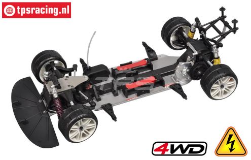 FG154200E Sports-Line Electro '24 4WD-WB510