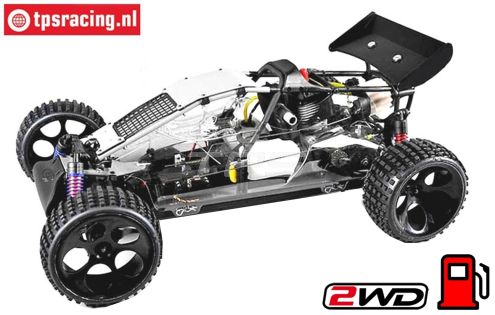 FG61050R Baja Buggy WB535 Sports-Line 2WD RTR