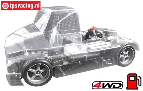 FG353248 Super Race Truck Sports-Line 4WD