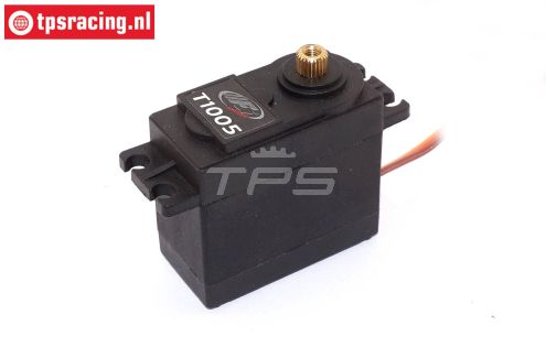 FG6598 FG Gas-rem servo T1005 25T, 1 st.