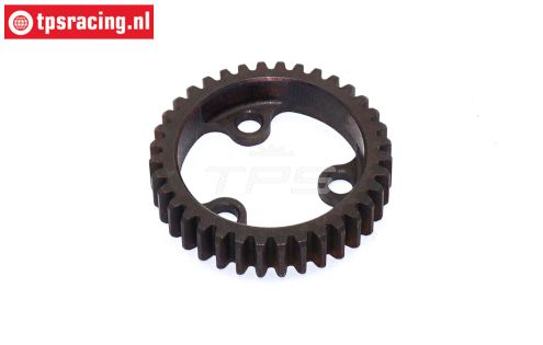 FG7432/28 Stalen tandwiel 36T, 1 st.