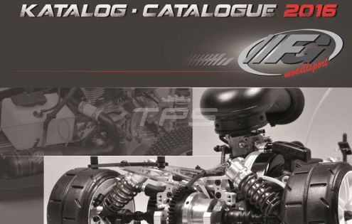 FG6578/10 FG Catalogus 2016-2017, 1 st.