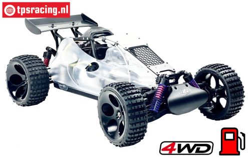 FG62050 Baja Buggy WB535 Sports-Line 4WD