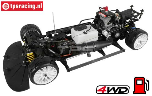 FG154100ZB Sports-Line Black Edition 4WD-WB530