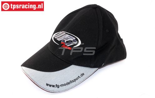 FG6629 FG Modellsport Cap, 1 st.