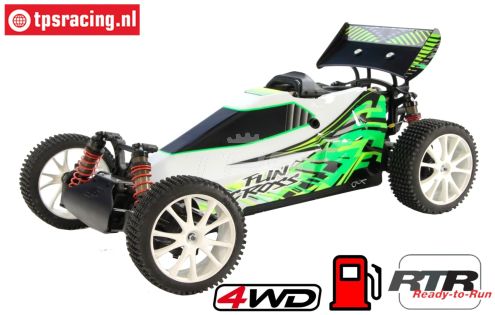 FG670060R Fun Cross WB535 Sports-line 4WD RTR