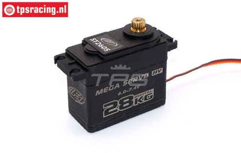 FG6597/01 FG Mega Servo 28 Kg ST2605, 1 st.