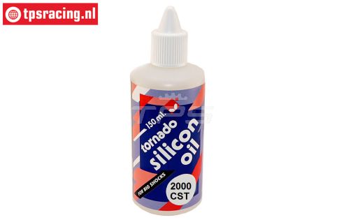 FG66295/200 Siliconen olie 2000 150 ml, 1 St.
