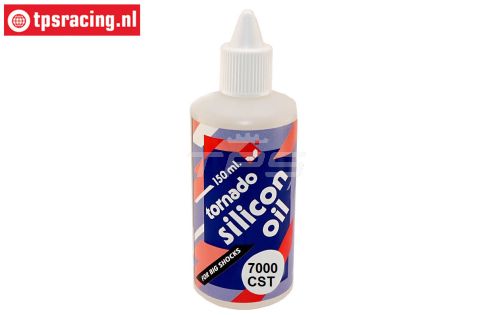 FG66295/700 Siliconen olie 7000 150 ml, 1 St.
