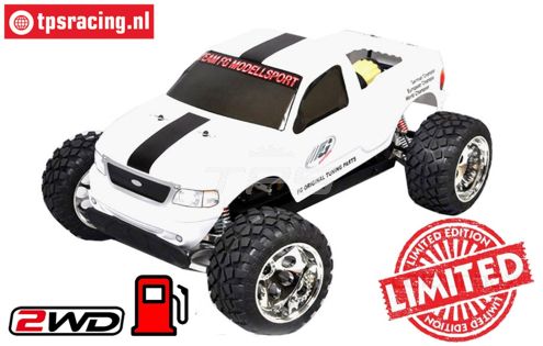 FG6010C Stadium Truck Limited Edition