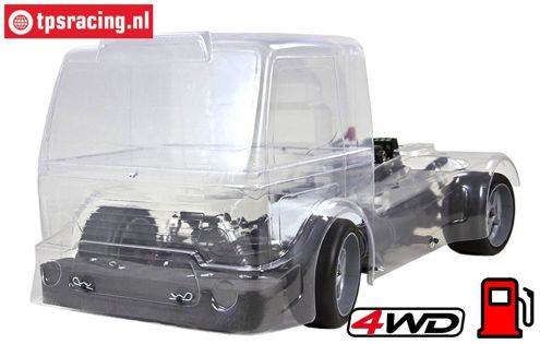 FG353278 FG Team Race Truck Sports-Line 4WD