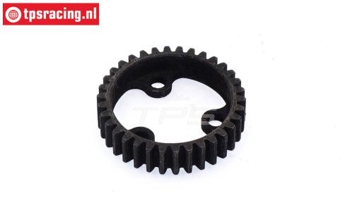FG7432/26 Stalen tandwiel 34T, 1 st.