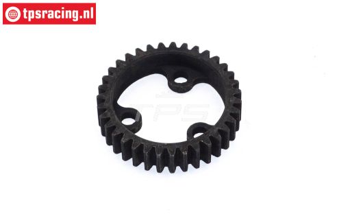 FG7432/27 Stalen tandwiel 35T, 1 st.