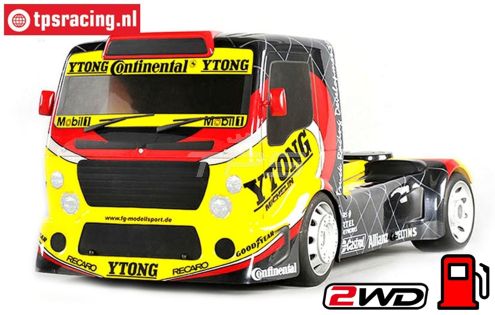 FG343279 FG Team Truck Sports-Line 2WD
