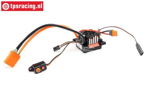 SPMXMXE85 Promoto Firma 85A Brushless Smart ESC, 1 st.