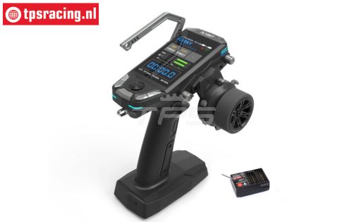 Flysky FS-G11P 11 Kanalen 2.4 Gig Zender set