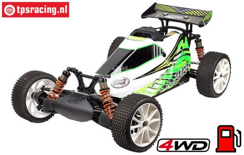 FG670060 Fun Cross WB535 Sports-line 4WD