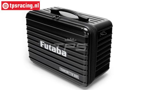 FUTEEB1220 Futaba Hardcase Zender koffer zwart 4-7-10PX, 1 st.