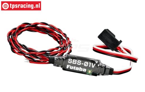 SBS/01V Futaba Spanning sensor, 1 st.
