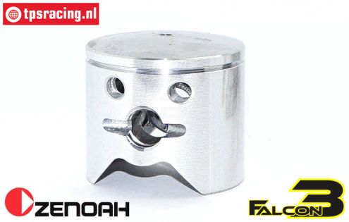 ZN0020F3 Zenoah 26cc-Ø34 mm Falcon3 zuiger, 1 st.
