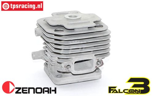 ZN0201F3 Zenoah G290 29cc-Ø36 mm Falcon3 cilinder, 1 st.