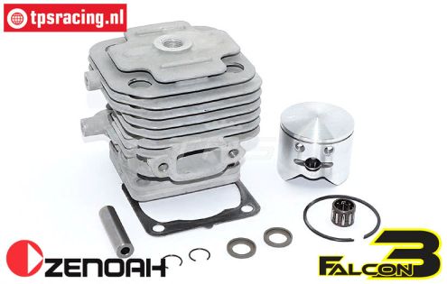 ZN1003F3 Zenoah G290 29cc-Ø36 mm Falcon3 Tuning, Set
