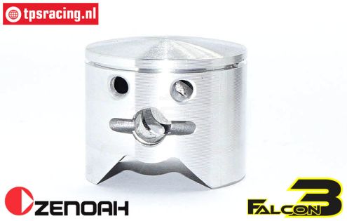 ZN0220F3 Zenoah 29cc-Ø36 mm Falcon3 zuiger, 1 st.