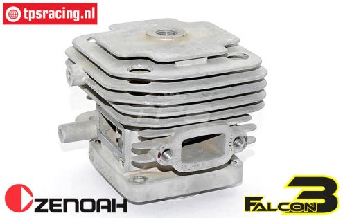 ZN32001F3 Zenoah G320-32cc Ø38 mm Falcon3 cilinder, 1 st.