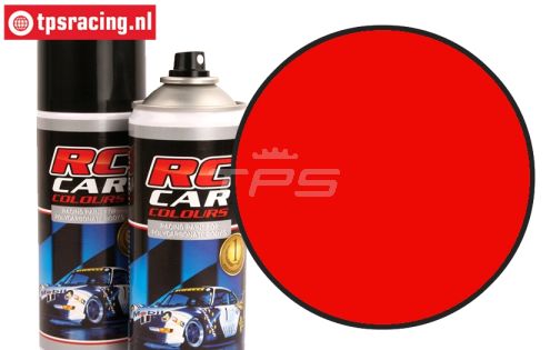 GHI-C110 Ghiant Lexan Verf Ferrari Rood 150 ml, 1 st.