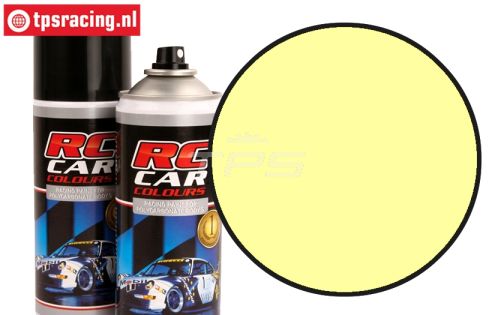 GHI-C020 Ghiant Lexan Verf Limoen Geel 150 ml, 1 st.