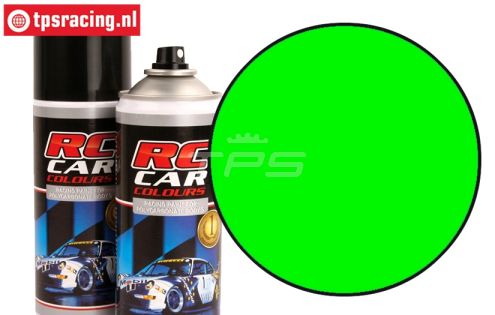 GHI-C1008 Ghiant Lexan Verf Fluor Groen 150 ml, 1 st.