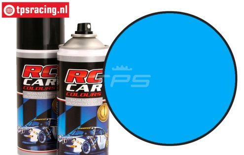 GHI-C211 Ghiant Lexan Verf Licht Blauw 150 ml, 1 st.