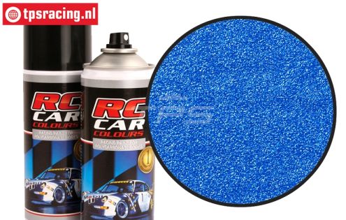 GHI-C932 Ghiant Lexan Verf Metallic Alpine 150 ml, 1 st.