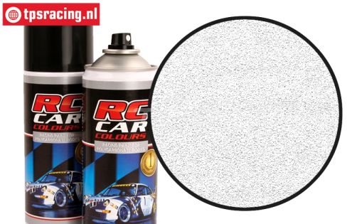 GHI-C933 Ghiant Lexan Verf Metallic Zilver 150 ml, 1 st.